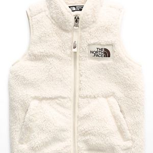The North Face Vest